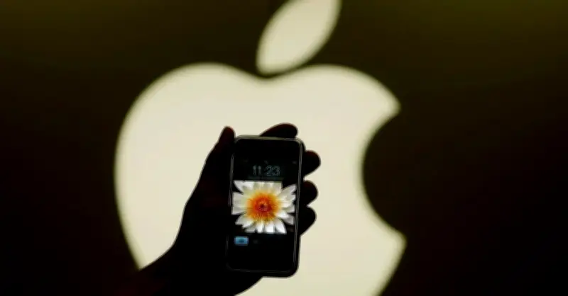 Apple đứng trước ngã rẽ lịch sử: Bảo mật hay AI trong cuộc đua công nghệ