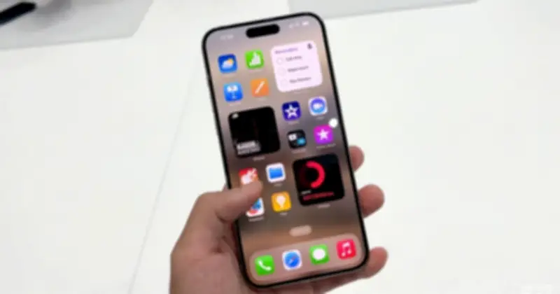 Apple phát hành bản vá khẩn cẩn iOS 18.7.7 để đối phó với mã độc Ghost từ DarkSword
