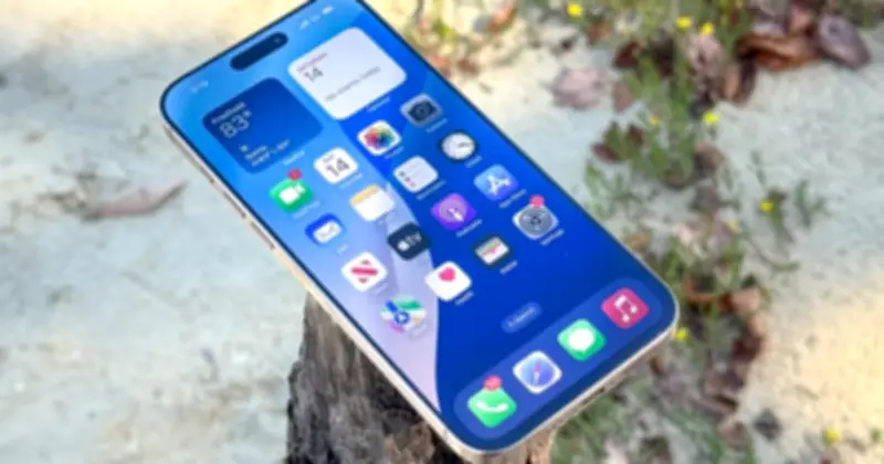 Apple phát hành iOS 26.4.2 vá lỗ hổng bảo mật thông báo