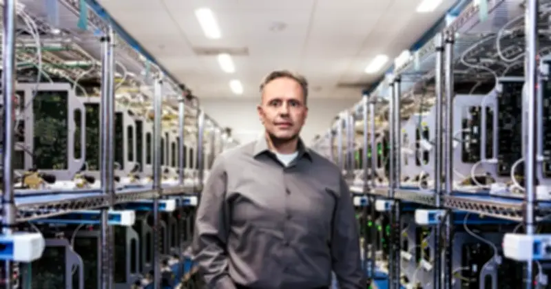 Apple Tái Cấu Trúc Phần Cứng, Johny Srouji Lên Chức Chief Hardware Officer
