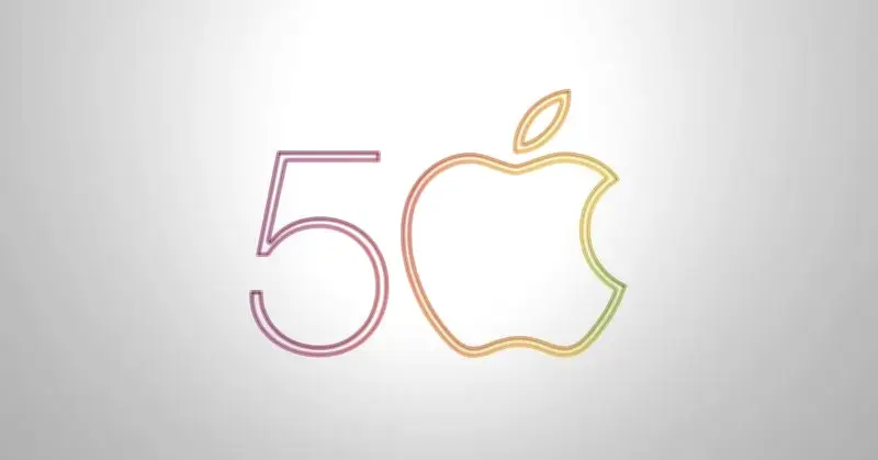 Apple tròn 50 tuổi: Hành trình 5 thập kỷ định hình công nghệ thế giới