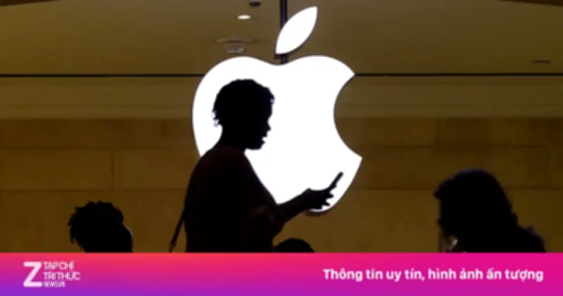 Apple tuyển nhân sự khắt khe: Nền tảng STEM và tư duy logic là chìa khóa
