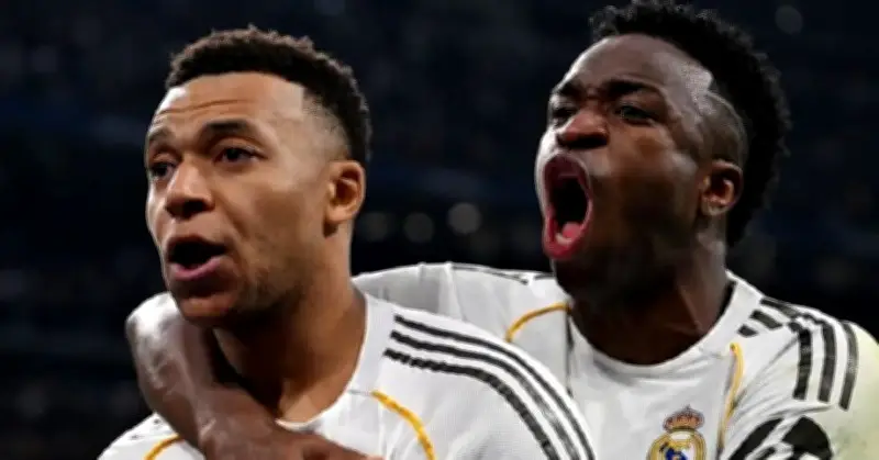 Arbeloa Tuyên Bố Mbappe Sẽ Dẫn Dắt Real Madrid Đánh Bại Bayern Munich