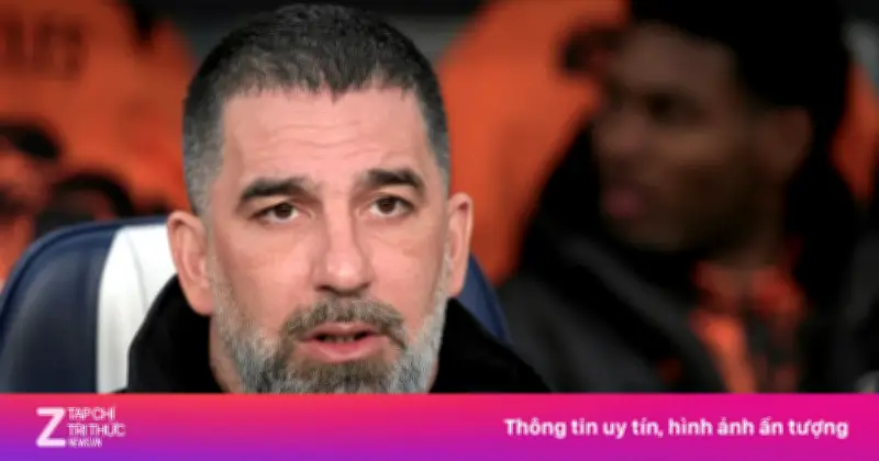 Arda Turan và phép màu Shakhtar: Vượt chiến tranh, chinh phục châu Âu