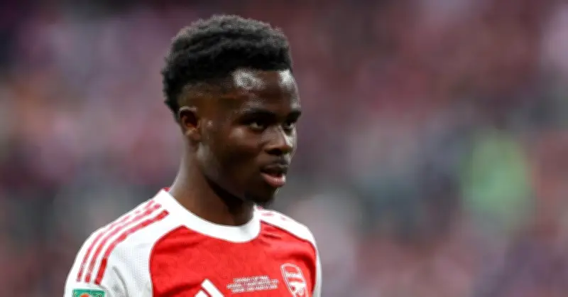 Arsenal Đối Mặt Khủng Hoảng Nhân Sự Trước Trận Tứ Kết Champions League