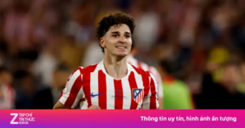 Arsenal phải dũng cảm chi đậm cho Julian Alvarez thay vì tiếc tiền