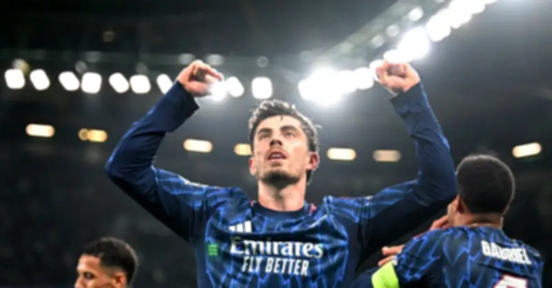 Arsenal Thắng Sát Nút 1-0 Trên Sân Sporting Lisbon Ở Champions League