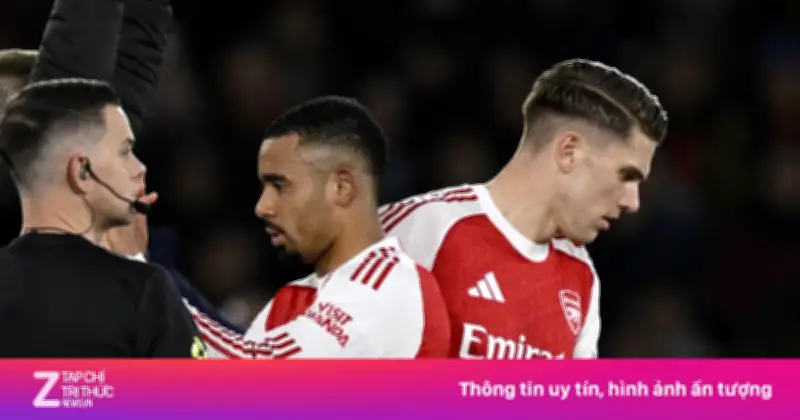 Arsenal trước giờ G: Chiến thuật tinh vi hay bản lĩnh yếu kém?