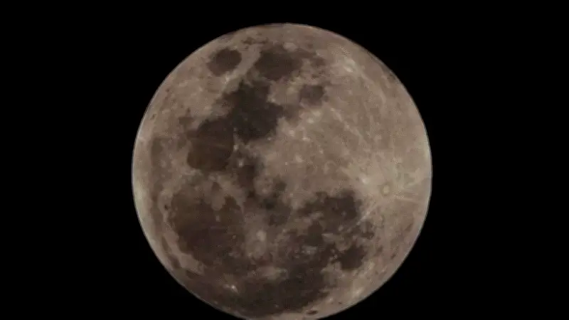 Artemis II Bay Qua Mặt Khuất Mặt Trăng: Chuyến Thám Hiểm Lịch Sử Với Những Khám Phá Địa Chất Đầy Hứa Hẹn