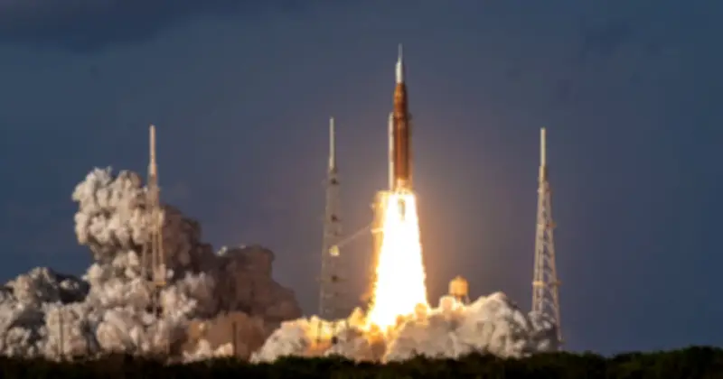 Artemis II Cất Cánh: Mở Ra Kỷ Nguyên Mới Cho Du Hành Mặt Trăng