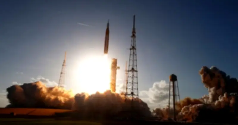 Artemis II Cất Cánh Thành Công: Mở Ra Kỷ Nguyên Mới Cho Du Hành Vũ Trụ Có Người Lái