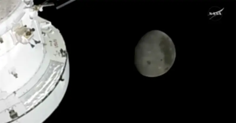 Artemis II Phá Kỷ Lục Apollo 13, Bay Xa Nhất Từ Trái Đất Trong Lịch Sử