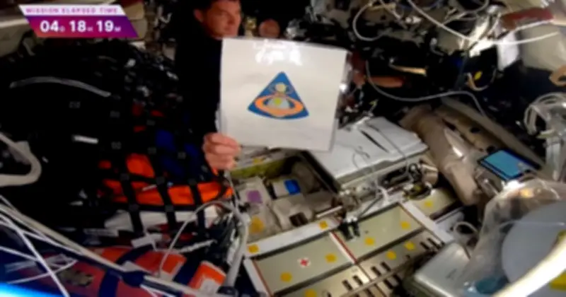 Artemis II Phá Kỷ Lục Apollo 13, Bay Xa Nhất Trong Lịch Sử Không Gian