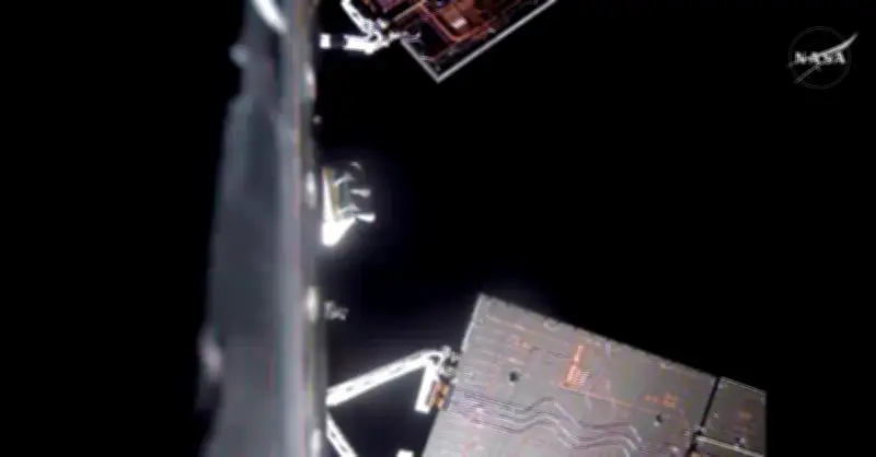 Artemis II: Phi Hành Đoàn Sẵn Sàng Bay Vòng Mặt Trăng, Phá Kỷ Lục Lịch Sử