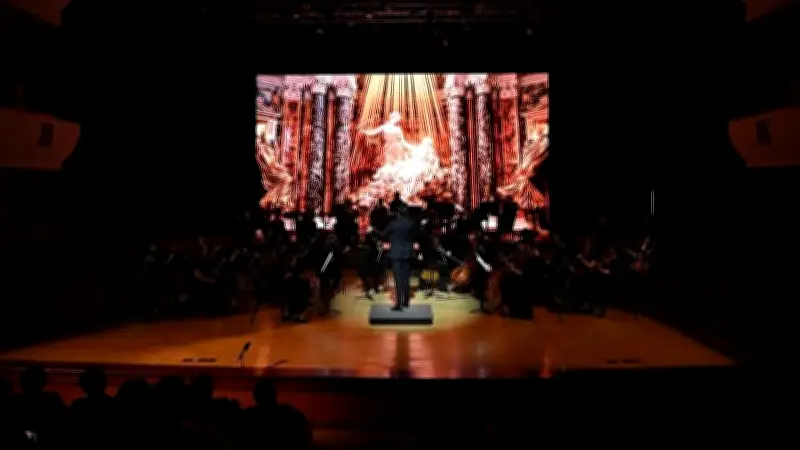 Art.itecture #2: Hành Trình Đa Giác Quan Khám Phá Giao Thoa Âm Nhạc Và Kiến Trúc