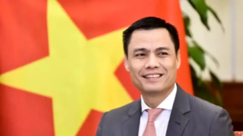 ASEAN và Anh tăng cường hợp tác chiến lược, hướng tới kỷ niệm 5 năm quan hệ đối tác