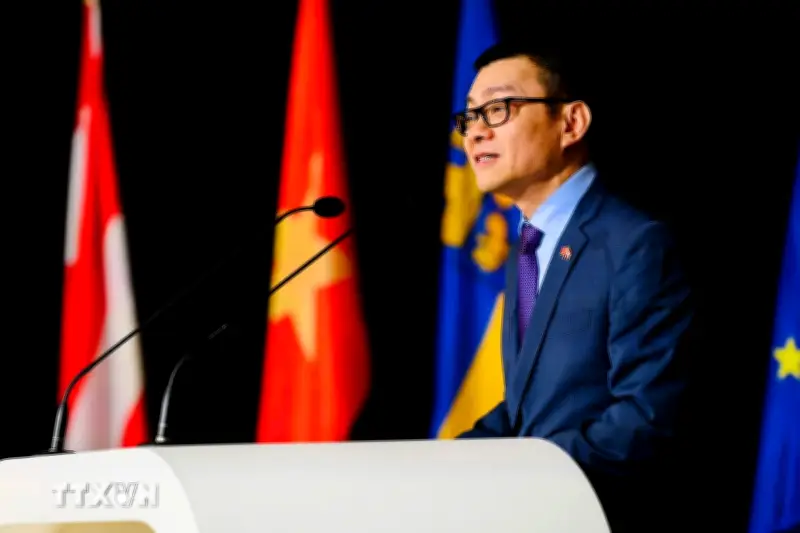 ASEAN và GRULAC tăng cường hợp tác, thúc đẩy chủ nghĩa đa phương hiệu quả