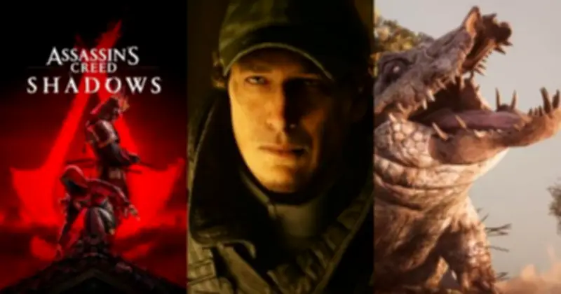 Assassin's Creed Shadows Dẫn Đầu 9 Đề Cử, Wanderstop Gây Xúc Động Tại Canadian Game Awards 2026