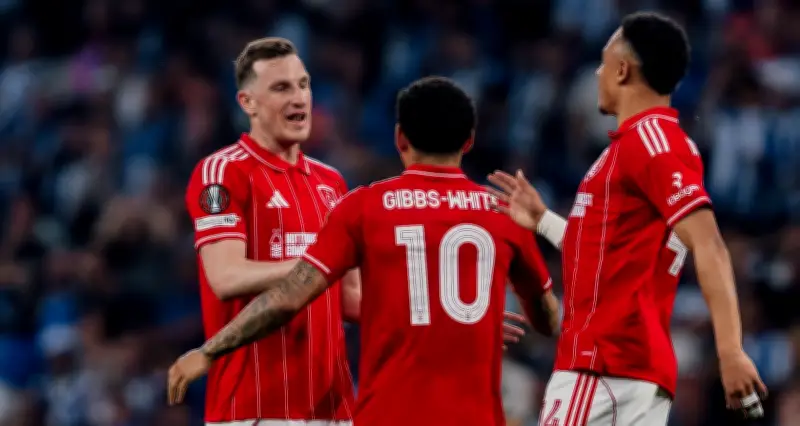 Aston Villa Thắng Đậm Trên Đất Ý, Europa League Tứ Kết Ghi Nhận Nhiều Bất Ngờ