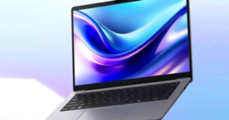 ASUS ra mắt ExpertBook P3 và P5 tại Ấn Độ, giá từ 29 triệu đồng