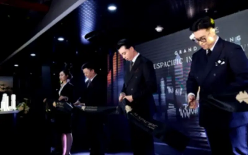 Auspacific Investment Việt Nam khai trương văn phòng đầu tiên tại Hà Nội