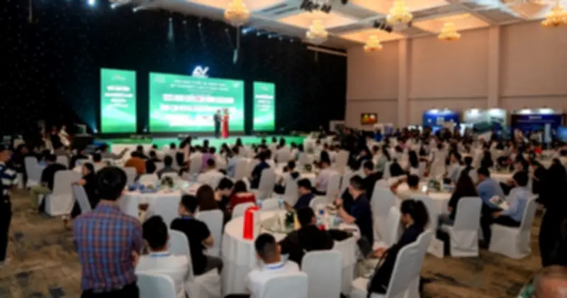 AV Connect 2026 Mở Rộng Ấn Tượng Với Hơn 30 Gian Hàng Và 600 Khách Mời