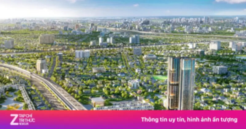 AVA Center Định Hình Chuẩn Sống Mới: 'Thế Thuận Giao - Sống Tầm Cao' Tại TP.HCM