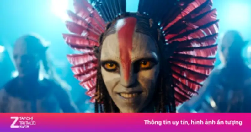 'Avatar 3' kết thúc hành trình rạp chiếu với doanh thu gần 1,5 tỷ USD