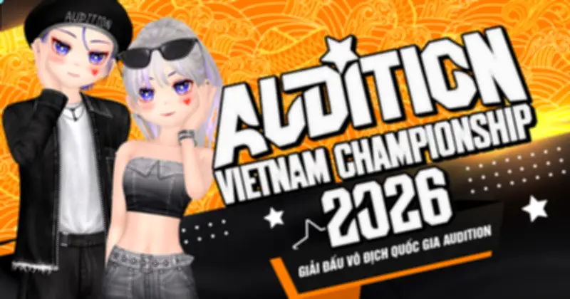 AVC 2026 Khép Lại Thành Công, Mở Ra Tương Lai Rạng Rỡ Cho Cộng Đồng Vũ Công Việt