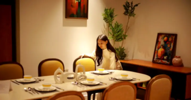 Azolaco Khai Trương Thương Hiệu 'Thế Giới Bàn Ăn', Hướng Đến Phòng Ăn Hiện Đại Và Tiện Nghi