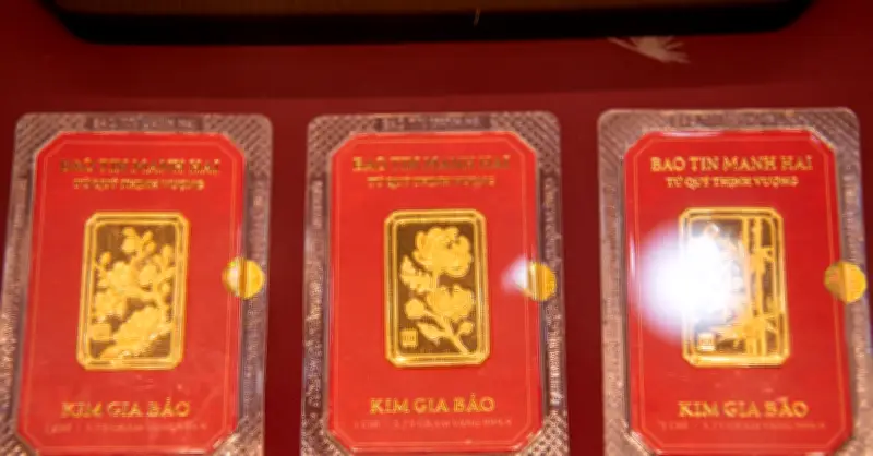 Bỏ 700 triệu mua vàng, gia đình lỗ hơn 60 triệu: Cắt lỗ hay giữ tiếp?