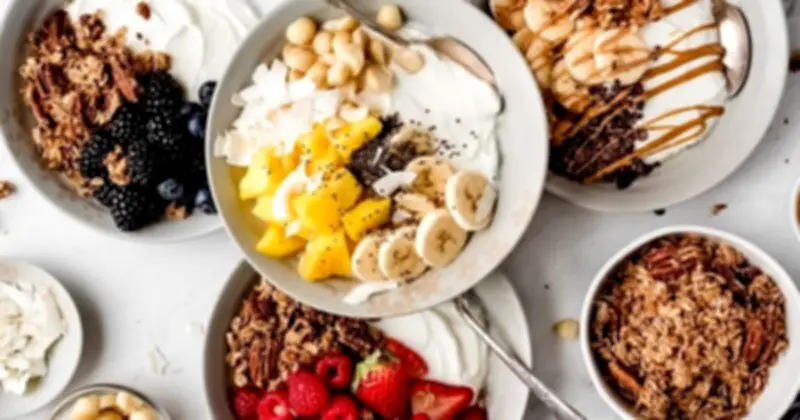 Bỏ bữa sáng: Thói quen nguy hiểm dẫn đến tăng cân và suy giảm sức khỏe