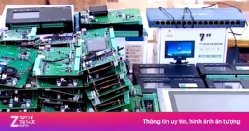 Bê bối 'phù phép' dữ liệu 168 trạm quan trắc môi trường: Lỗ hổng quản lý nghiêm trọng