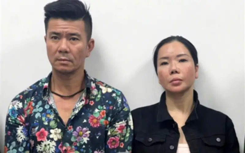 Bị can đặc biệt Mai Anh và đường dây làm giả hồ sơ tâm thần để trốn tội