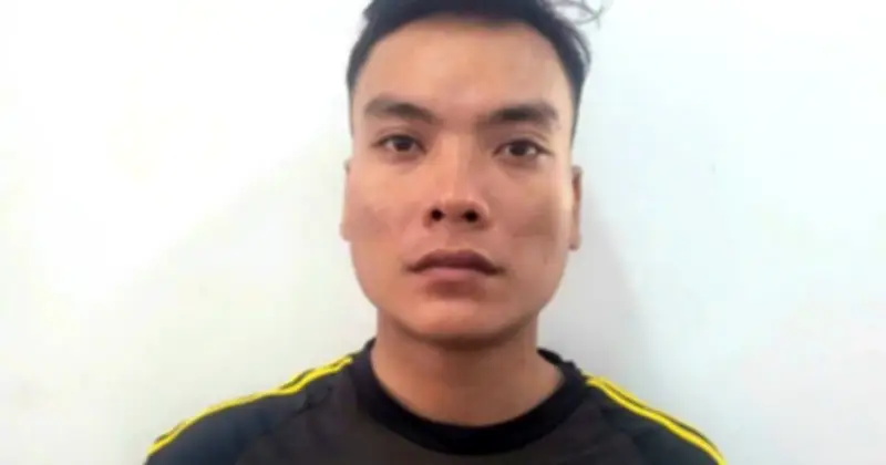 Bị can truy nã trộm vỏ lãi ở Cần Thơ đầu thú sau khi bỏ trốn