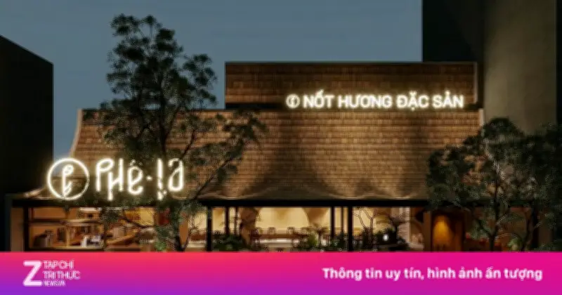 Bà chủ chuỗi Katinat, Phê La đăng ký bán toàn bộ cổ phiếu Vietcap, giá trị ước tính 460 tỷ đồng