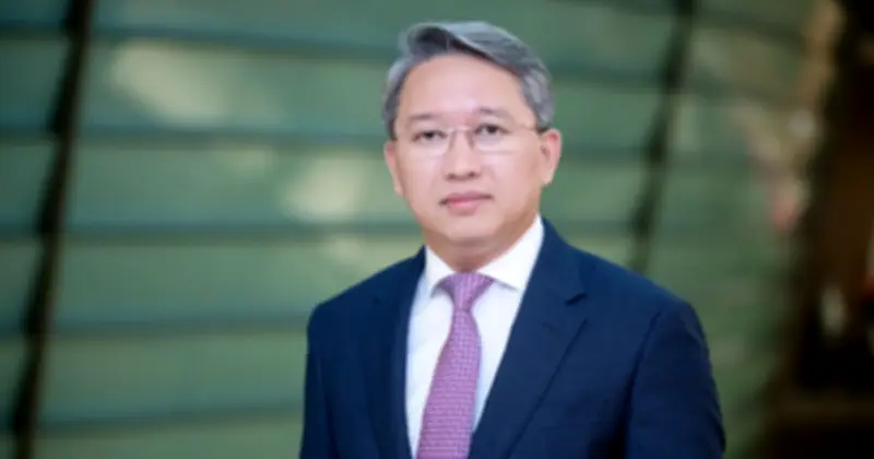 Bộ Chính trị bổ nhiệm ông Nguyễn Hải Ninh giữ chức Chánh Văn phòng Trung ương Đảng