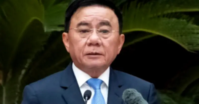 Bộ Chính trị thông qua định hướng lập pháp khóa XVI, hướng tới hệ thống pháp luật hiện đại