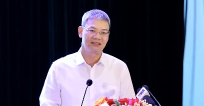 Bộ Công An cảnh báo gian lận thi tốt nghiệp THPT bằng thiết bị siêu tinh vi