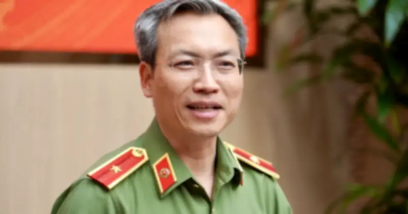 Bộ Công an điều tra dự án 'Nuôi em' của ông Hoàng Hoa Trung sau nghi vấn minh bạch