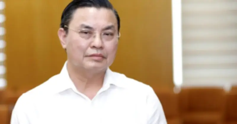 Bộ Công an khởi tố 11 bị can trong vụ án tham nhũng tại Trung tâm Quan trắc môi trường miền Bắc