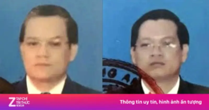 Bộ Công An Kêu Gọi Hai Tổng Giám Đốc Trong Vụ Án Đông Á Bank Ra Đầu Thú