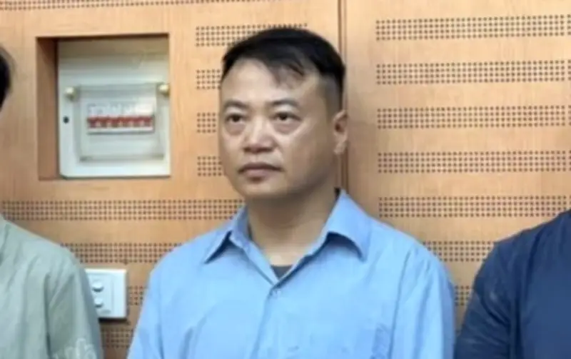 Bộ Công an làm rõ hành vi rửa tiền của Shark Bình trong vụ Mr. Pips