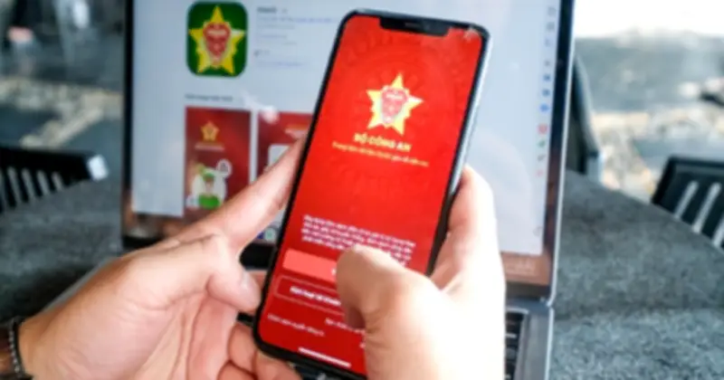 Bộ Công An Triển Khai Tố Giác Tội Phạm Qua Ứng Dụng VNeID, Cảnh Báo Phạt Nặng Nếu Sai Sự Thật