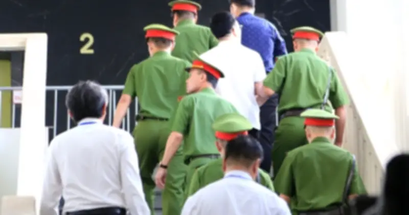 Bộ Công an đề xuất bổ sung nhiều tội danh mới trong dự thảo Bộ luật Hình sự sửa đổi