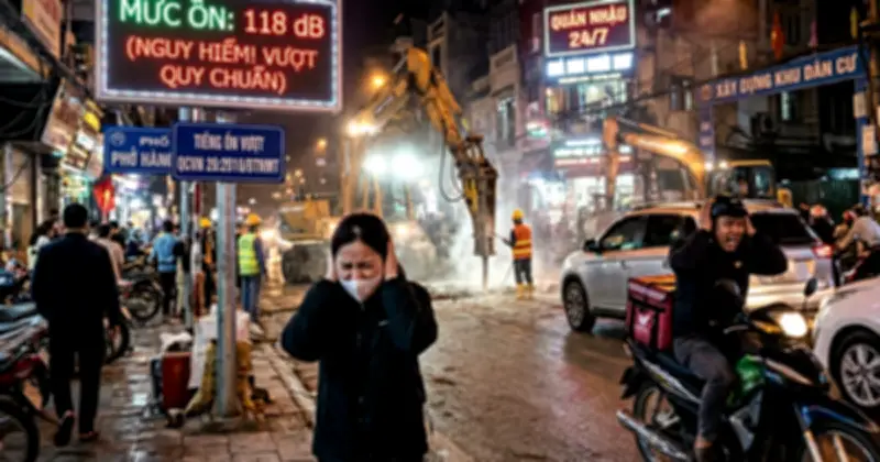 Bộ Công an đề xuất bổ sung tội danh mới: gây tiếng ồn, đốt chất thải, đánh bắt tận diệt