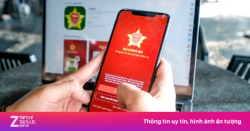 Bộ Công An Đề Xuất Hiển Thị Lý Lịch Tư Pháp Trên VNeID Từ 1/7/2026