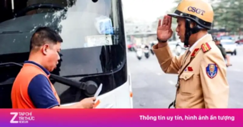 Bộ Công An Đề Xuất Sửa Đổi Nghị Định 168: Tăng Phạt Nhiều Hành Vi Giao Thông