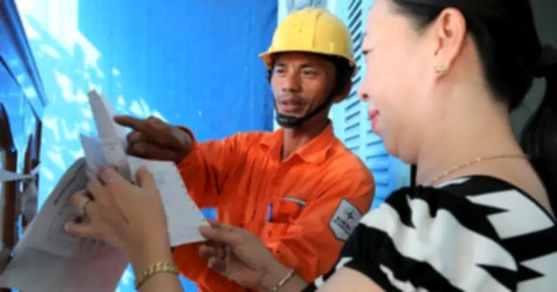 Bộ Công Thương ban hành khung giờ sử dụng điện mới từ 17h30-22h30