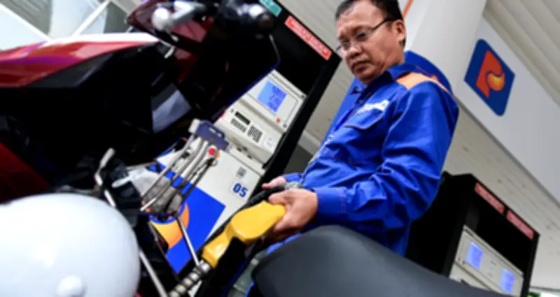 Bộ Công Thương công bố quỹ bình ổn giá xăng dầu mới, đảm bảo nguồn cung ổn định